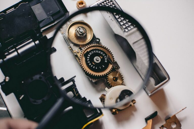 Essential Equipment for Every Successful SEO Campaign on VertexEquips