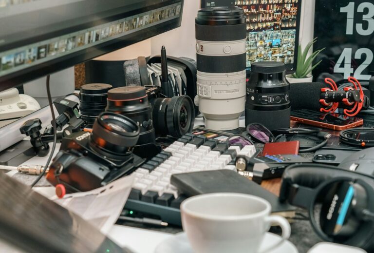 Get Ahead in the Digital Game with VertexEquips’ Premium SEO Gear